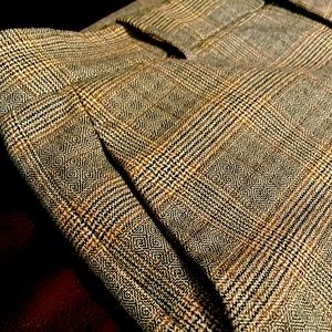 ZARA whimsical professional crop pants